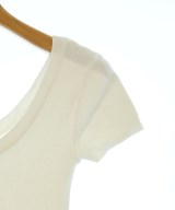 PAULE KA（ポールカ）Tシャツ・カットソー 白 サイズ:M レディース/2200664849061