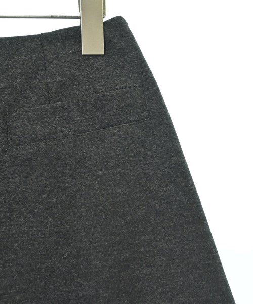 PAULE KA（ポールカ）ミニスカート グレー サイズ:36(S位) レディース/2200666685025