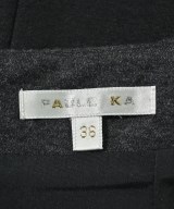 PAULE KA（ポールカ）ミニスカート グレー サイズ:36(S位) レディース/2200666685025