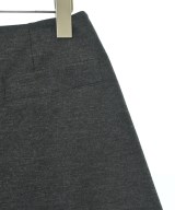 PAULE KA（ポールカ）ミニスカート グレー サイズ:36(S位) レディース/2200666685025