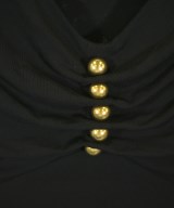 PAULE KA（ポールカ）ブラウス 黒 サイズ:36(XS位) レディース/2200723945055