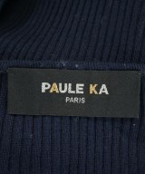 PAULE KA（ポールカ）ニット・セーター 紺 サイズ:-(XS位) レディース/2200733829048
