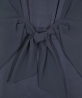 PAULE KA（ポールカ）ワンピース 紺 サイズ:36(XS位) レディース/2200733829086