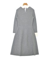 PAULE KA（ポールカ）ワンピース グレー サイズ:M レディース/2200734830098