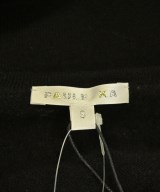 PAULE KA（ポールカ）ニット・セーター 黒 サイズ:S レディース/2200729171090