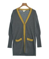 PAULE KA（ポールカ）カーディガン グレー サイズ:-(L位) レディース/2200720448115