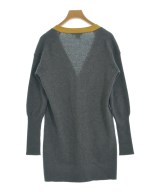 PAULE KA（ポールカ）カーディガン グレー サイズ:-(L位) レディース/2200720448115