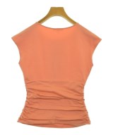PAULE KA（ポールカ）Tシャツ・カットソー オレンジ サイズ:S レディース/2200718136024