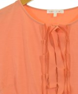 PAULE KA（ポールカ）Tシャツ・カットソー オレンジ サイズ:S レディース/2200718136024
