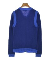 PAULE KA（ポールカ）カーディガン 紺 サイズ:M レディース/2200719812118