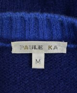 PAULE KA（ポールカ）カーディガン 紺 サイズ:M レディース/2200719812118
