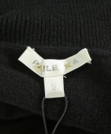 PAULE KA（ポールカ）ニット・セーター 黒 サイズ:S レディース/2200720349078