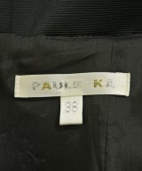 PAULE KA（ポールカ）ワンピース 黒 サイズ:38(S位) レディース/2200726495168