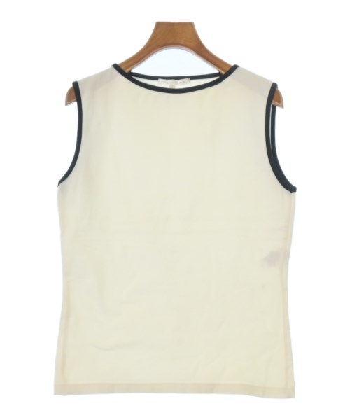 PAULE KA(ポールカ)Tシャツ・カットソー 白 サイズ:S/2200683461053