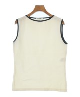 PAULE KA（ポールカ）Tシャツ・カットソー 白 サイズ:S レディース/2200683461053