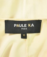 PAULE KA（ポールカ）ブラウス 白 サイズ:36(XS位) レディース/2200686236078