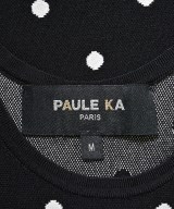 PAULE KA（ポールカ）ワンピース 黒 サイズ:M レディース/2200685461013