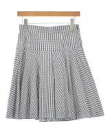 PAULE KA ひざ丈スカート