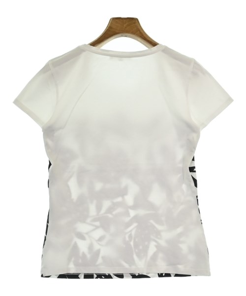 PAULE KA（ポールカ）Tシャツ・カットソー 白 サイズ:S レディース/2200685461037