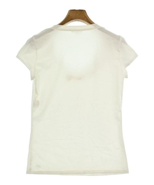PAULE KA（ポールカ）Tシャツ・カットソー 白 サイズ:M レディース/2200685461044