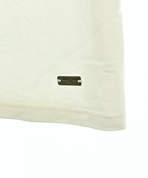 PAULE KA（ポールカ）Tシャツ・カットソー 白 サイズ:M レディース/2200685461044