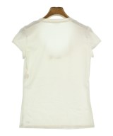 PAULE KA（ポールカ）Tシャツ・カットソー 白 サイズ:M レディース/2200685461044