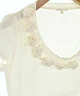 PAULE KA（ポールカ）Tシャツ・カットソー 白 サイズ:M レディース/2200685461044