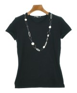 PAULE KA（ポールカ）Tシャツ・カットソー 紺 サイズ:S レディース/2200687097081