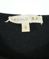 PAULE KA（ポールカ）Tシャツ・カットソー 紺 サイズ:S レディース/2200687097081
