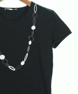 PAULE KA（ポールカ）Tシャツ・カットソー 紺 サイズ:S レディース/2200687097081