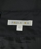 PAULE KA（ポールカ）ひざ丈スカート 黒 サイズ:40(M位) レディース/2200687318131