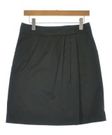 PAULE KA ひざ丈スカート