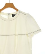 PAULE KA（ポールカ）ワンピース 白 サイズ:38(M位) レディース/2200687720019