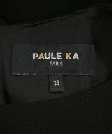 PAULE KA（ポールカ）ワンピース 黒 サイズ:38(S位) レディース/2200688457013