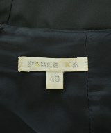 PAULE KA（ポールカ）ワンピース 黒 サイズ:40(M位) レディース/2200688396152