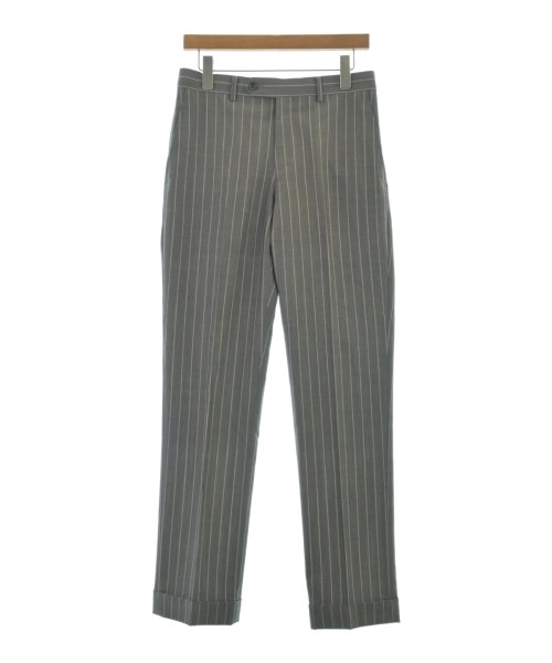 FRANCO PRINZIVALLI（フランコ　プリッツヴァリー）ビジネス グレー サイズ:48(L位) メンズ/2200656663026