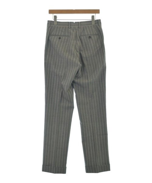 FRANCO PRINZIVALLI（フランコ　プリッツヴァリー）ビジネス グレー サイズ:48(L位) メンズ/2200656663026