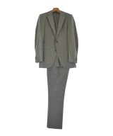 FRANCO PRINZIVALLI（フランコ　プリッツヴァリー）ビジネス グレー サイズ:48(L位) メンズ/2200656663026