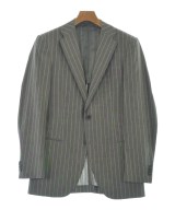 FRANCO PRINZIVALLI（フランコ　プリッツヴァリー）ビジネス グレー サイズ:48(L位) メンズ/2200656663026