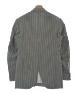 FRANCO PRINZIVALLI（フランコ　プリッツヴァリー）ビジネス グレー サイズ:48(L位) メンズ/2200656663026