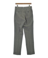 FRANCO PRINZIVALLI（フランコ　プリッツヴァリー）ビジネス グレー サイズ:48(L位) メンズ/2200656663026