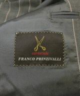 FRANCO PRINZIVALLI（フランコ　プリッツヴァリー）ビジネス グレー サイズ:48(L位) メンズ/2200656663026