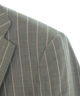 FRANCO PRINZIVALLI（フランコ　プリッツヴァリー）ビジネス グレー サイズ:48(L位) メンズ/2200656663026