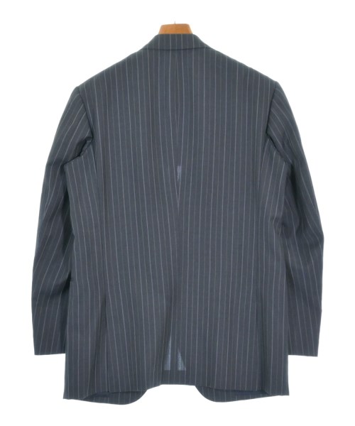 FRANCO PRINZIVALLI（フランコ　プリッツヴァリー）ビジネス グレー サイズ:50(XL位) メンズ/2200662720010