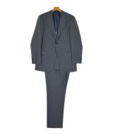 FRANCO PRINZIVALLI（フランコ　プリッツヴァリー）ビジネス グレー サイズ:50(XL位) メンズ/2200662720010