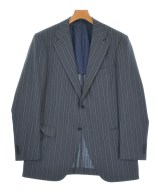 FRANCO PRINZIVALLI（フランコ　プリッツヴァリー）ビジネス グレー サイズ:50(XL位) メンズ/2200662720010