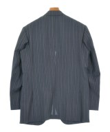 FRANCO PRINZIVALLI（フランコ　プリッツヴァリー）ビジネス グレー サイズ:50(XL位) メンズ/2200662720010