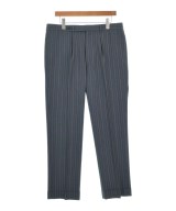 FRANCO PRINZIVALLI（フランコ　プリッツヴァリー）ビジネス グレー サイズ:50(XL位) メンズ/2200662720010