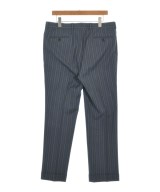 FRANCO PRINZIVALLI（フランコ　プリッツヴァリー）ビジネス グレー サイズ:50(XL位) メンズ/2200662720010