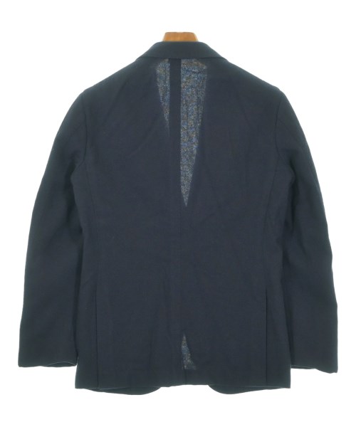 Sartoria Ring（サルトリア　リング）テーラードジャケット 紺 サイズ:42(XS位) メンズ/2200669143010